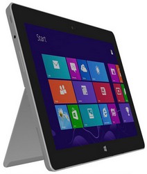 Замена дисплея на планшете Microsoft Surface 2 в Красноярске
